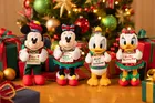 東京ディズニーリゾート「ディズニー・クリスマス」スペシャルグッズと限定メニュー徹底紹介