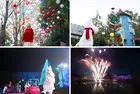 「ムーミン谷のクリスマス2026」県民の日＆秋限定特別割引情報まとめ