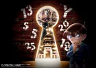 ユニバーサル・クールジャパン2027『名探偵コナン・ワールド』最新情報と開催概要