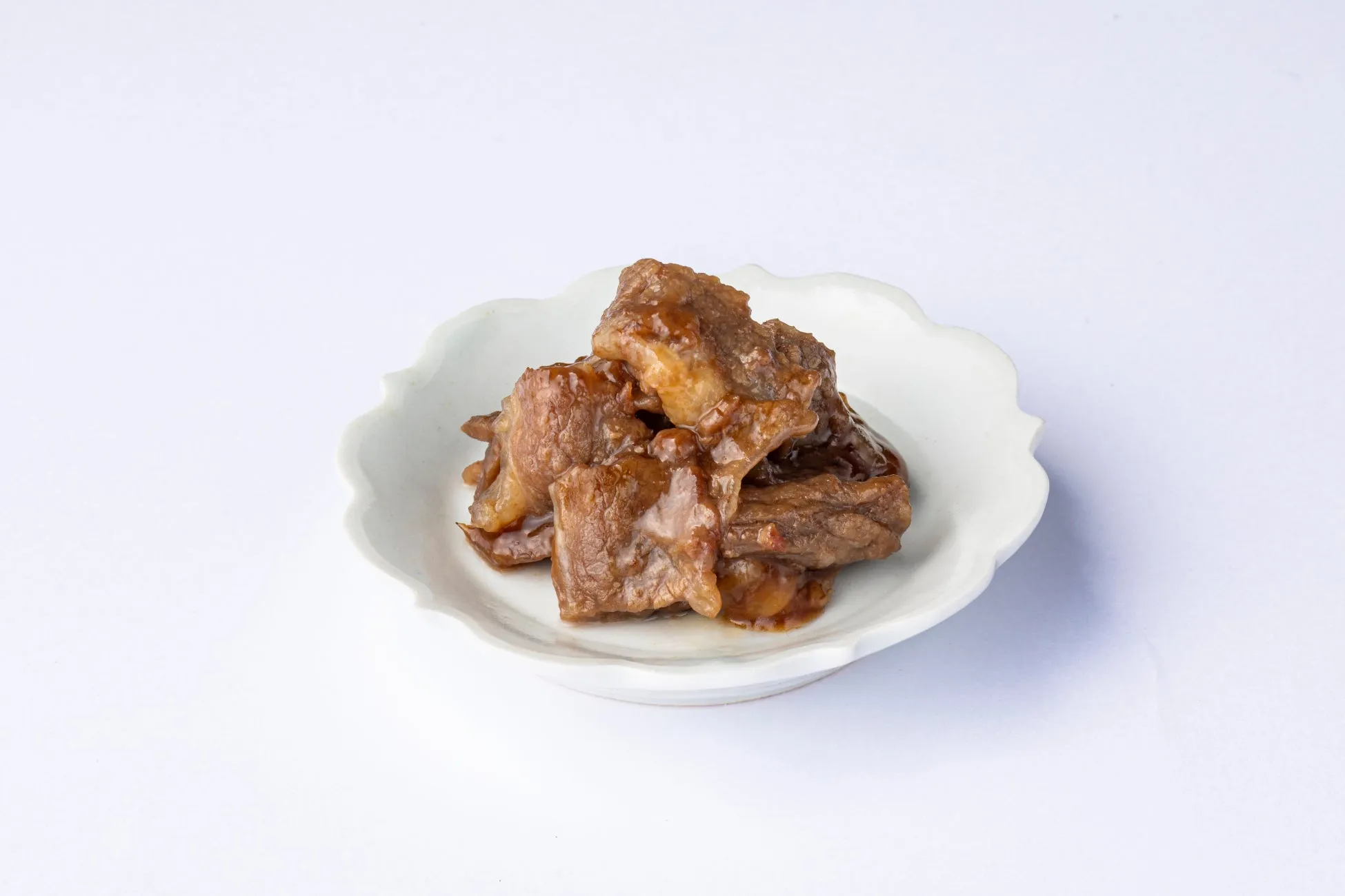 広島フェアのご当地煮込み料理