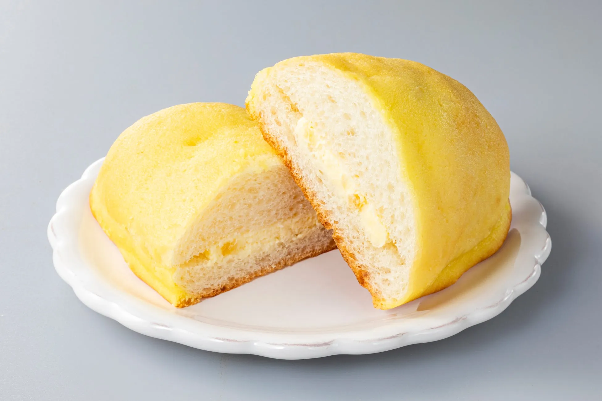 広島フェアの地元食材を使ったパン