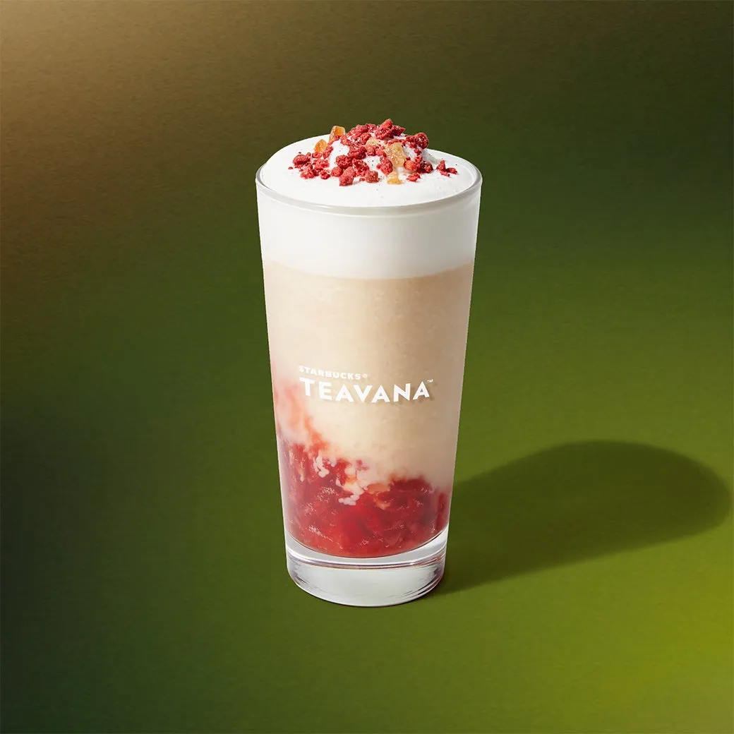 ジョイフルメドレー フラペチーノ
