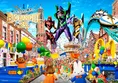 ハウステンボス開業35周年記念！絶景コースター誕生＆ミッフィーパレー...