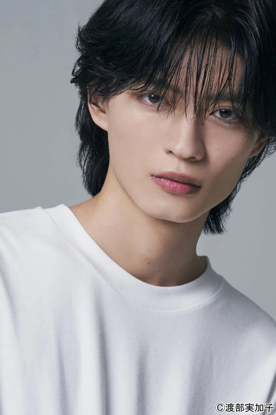 杢代和人