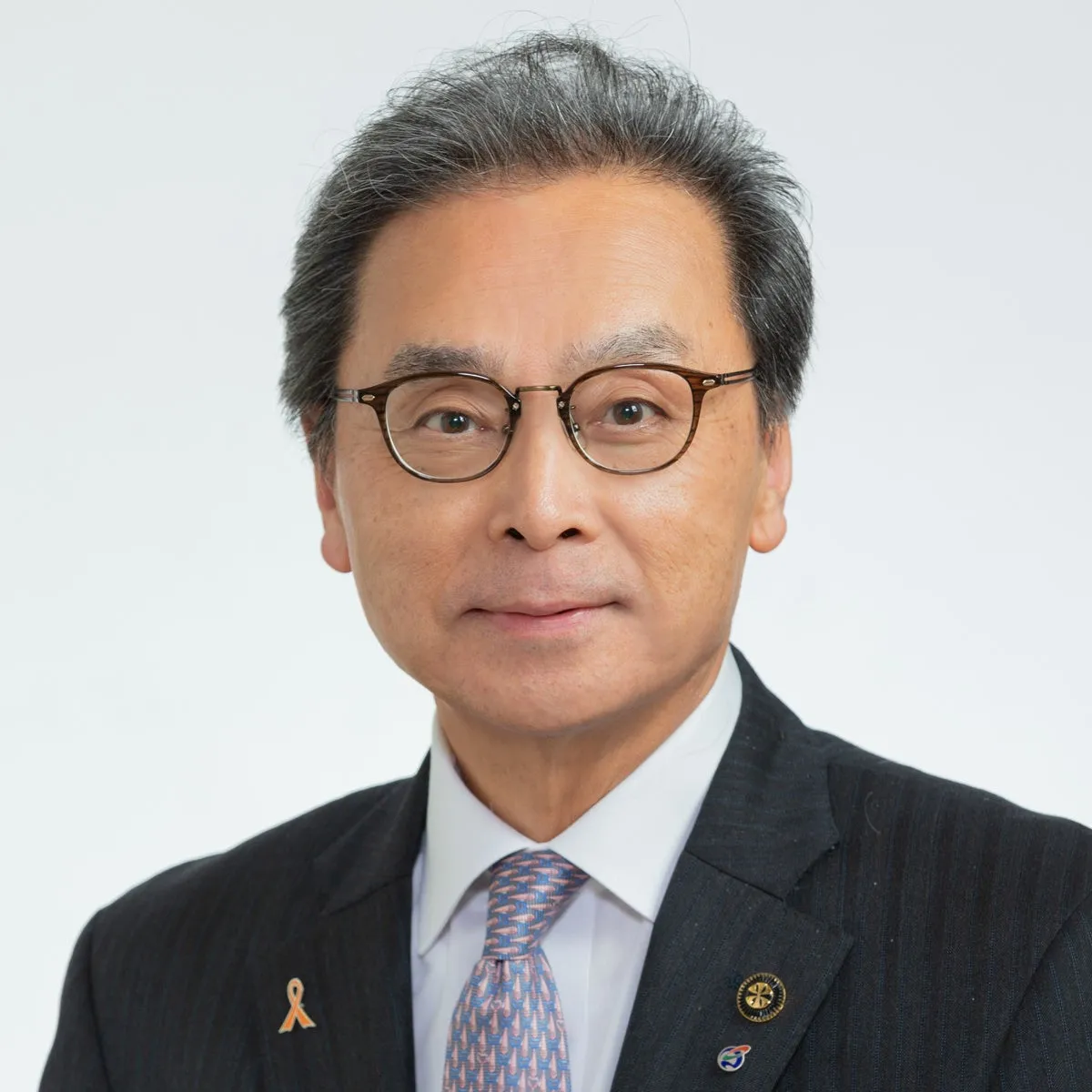 杵築市 市長 永松悟