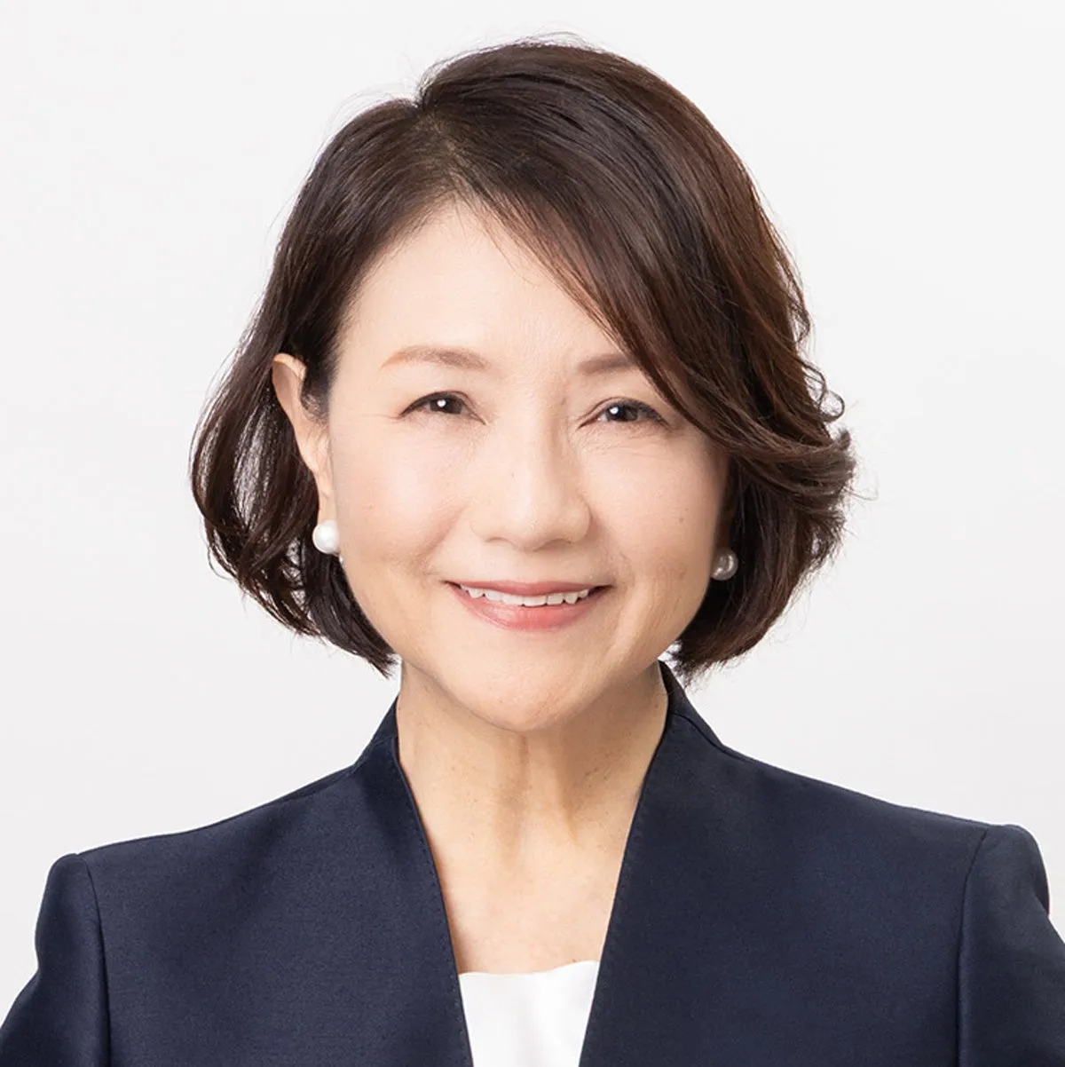 株式会社サンリオエンターテイメント代表取締役社長 小巻亜矢
