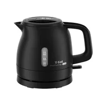 ティファール 電気ケトル パフォーマ ロック 0.8L、これからの季節の温かい飲み物に