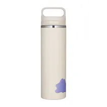 サーモス 真空断熱ケータイマグ600ml、メタモンデザインが新登場