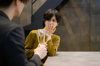 【衝撃】女性の63％がNG…婚活で落ちる“身だしなみ”とは