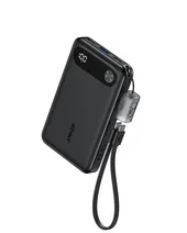 Anker モバイルバッテリー 10000mAh、お盆の帰省や外出時の充電に