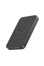 Anker「Nano Power Bank（MagGo, Plus）」MagSafe対応10000mAh、防災の日の備えに