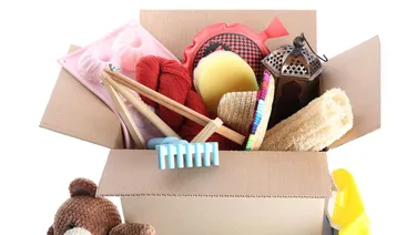 8割が持つ“もったいない不要品”とは？