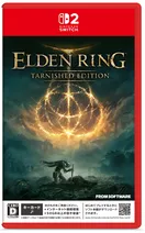 エルデンリング Switch 2版『Tarnished Edition』が登場