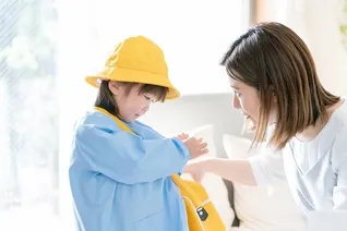 新学期の友だちトラブル、未就学児家庭はどう対応？調査結果まとめ
