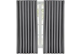 Hansleep カーテン 遮光度99.99% カーテン 1級遮光