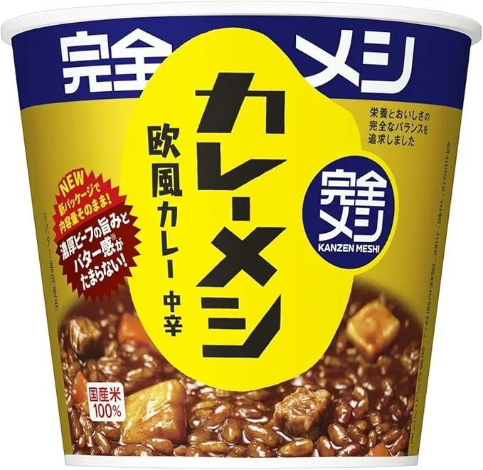 たんぱく質も食物繊維もこれ一杯で