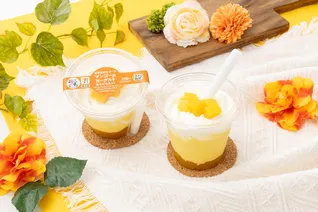 セブン‐イレブン新登場「まぜまぜスイーツ マンゴー＆ヨーグルト」徹底解説