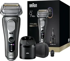 夕方ヒゲまでゼロ。肌下0.01mmの極剃り