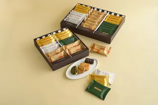 【ランキング】大丸東京で売れたお菓子ブランドは？