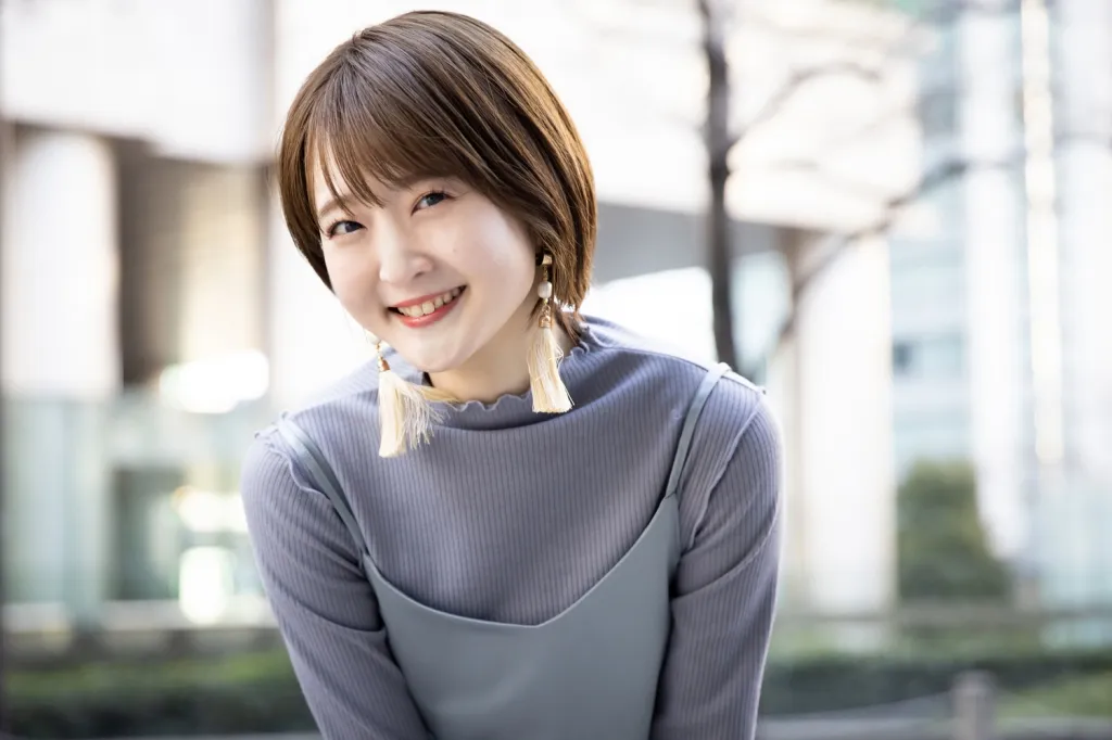 久保ユリカ結婚、μ'sメンバー祝福　新田恵海「心からおめでとうだよ！」