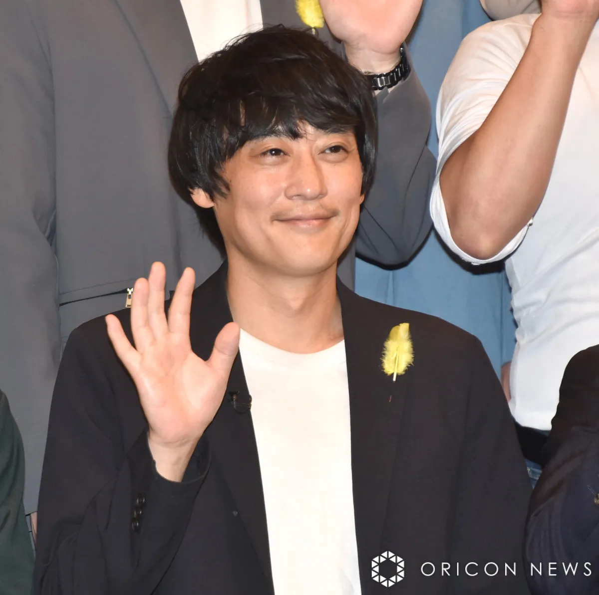 フルーツポンチ村上、伸び伸び若手にボヤく　緊張感なく「タケトさんがもうちょっと売れてたら」