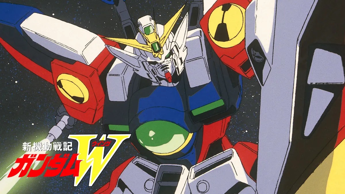【ガンダム】シリーズ厳選5作品、一挙無料放送　ジークアクス、水星の魔女、SEEDなど続々