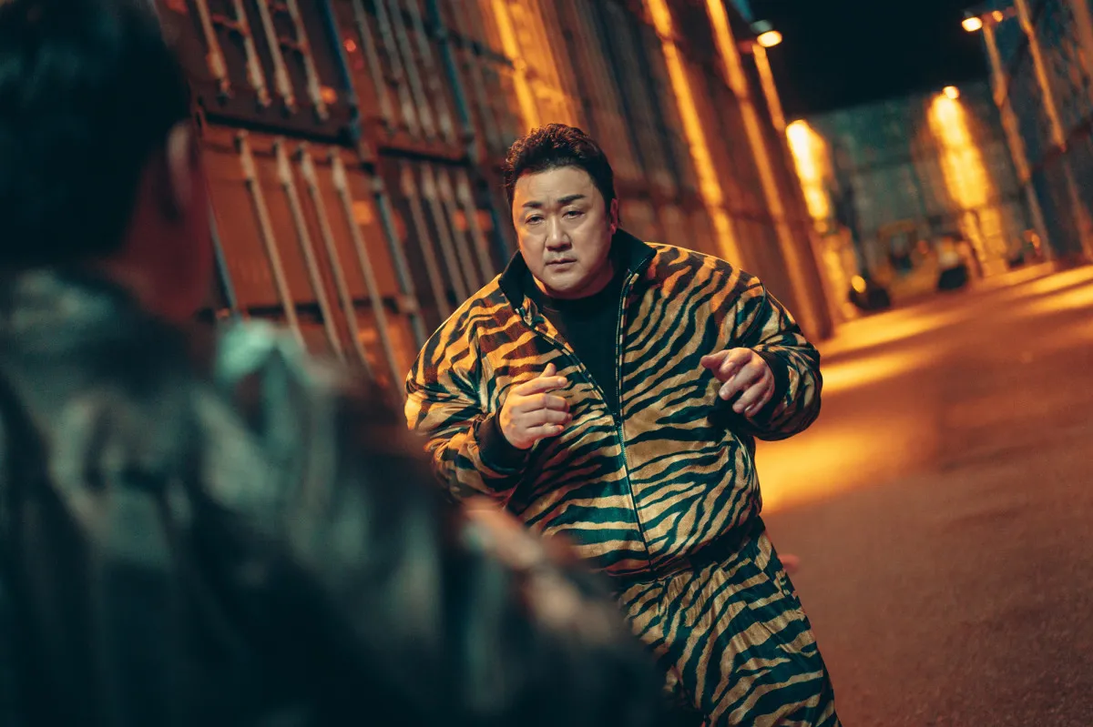 マ・ドンソク、パク・ヒョンシクら出演『TWELVE トゥエルブ』、Disney+で配信決定　十二支の守護神が立ち向かうバトルアクション・ファンタジー