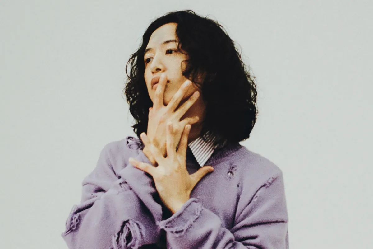 キタニタツヤ、新曲「まなざしは光」7・6配信決定 アニメ『薫る花は凛と咲く』OPテーマ