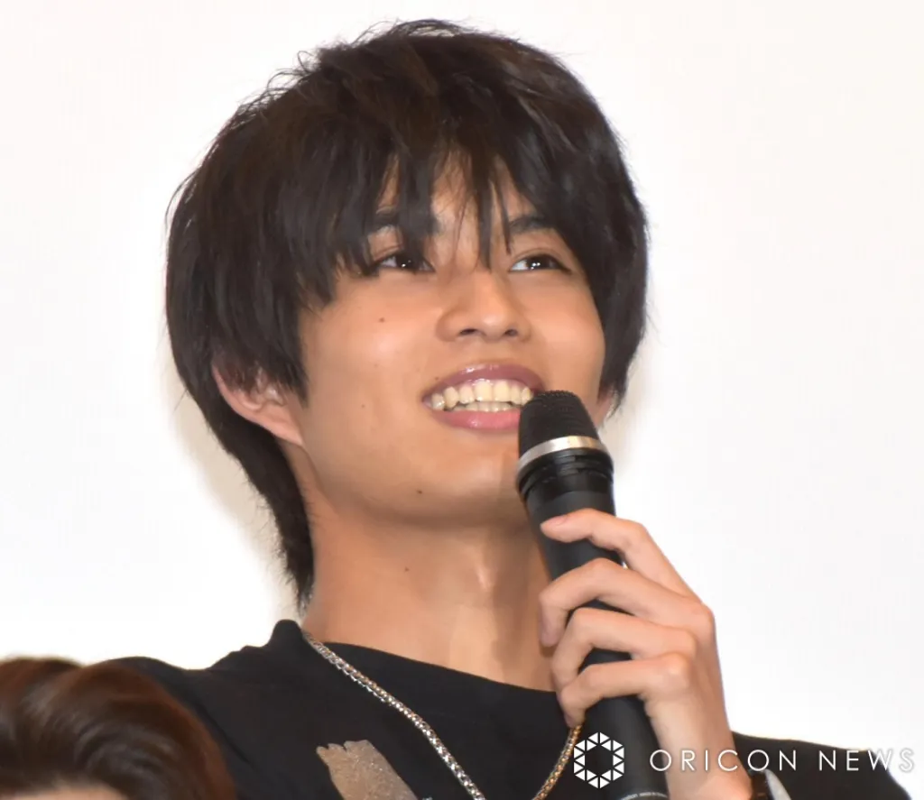 柊太朗、所属事業所の退所を発表「俳優としてより一層精進」　『ドンブラザーズ』犬塚翼役で人気