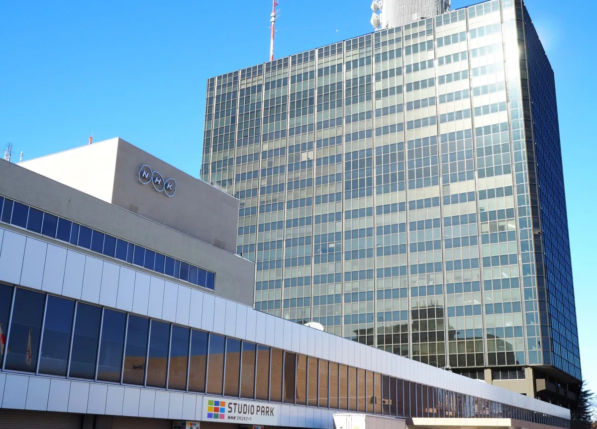 NHK『チョッちゃん』アンコール放送休止　参議院選挙めぐる状況踏まえ判断