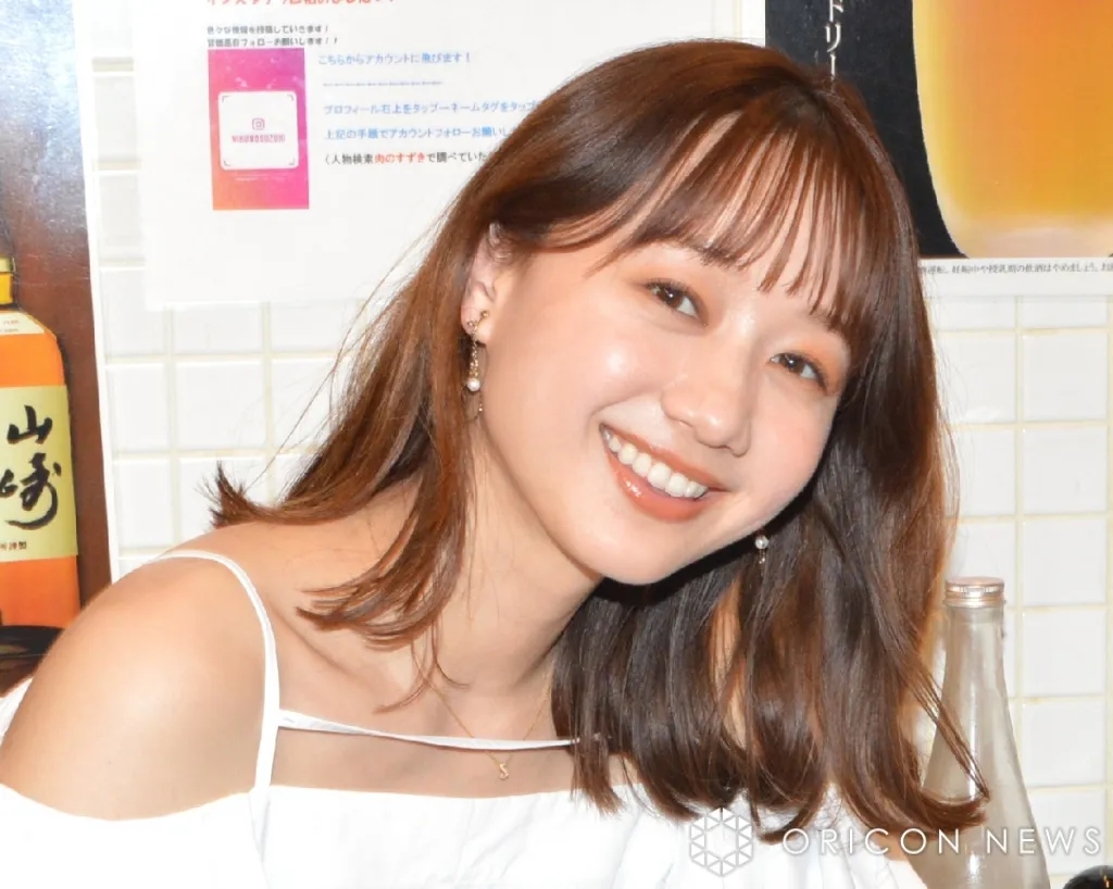 高田秋、第1子出産「私の宝物になりました」　我が子を抱く写真添え「これからは3人賑やかに」【報告全文】