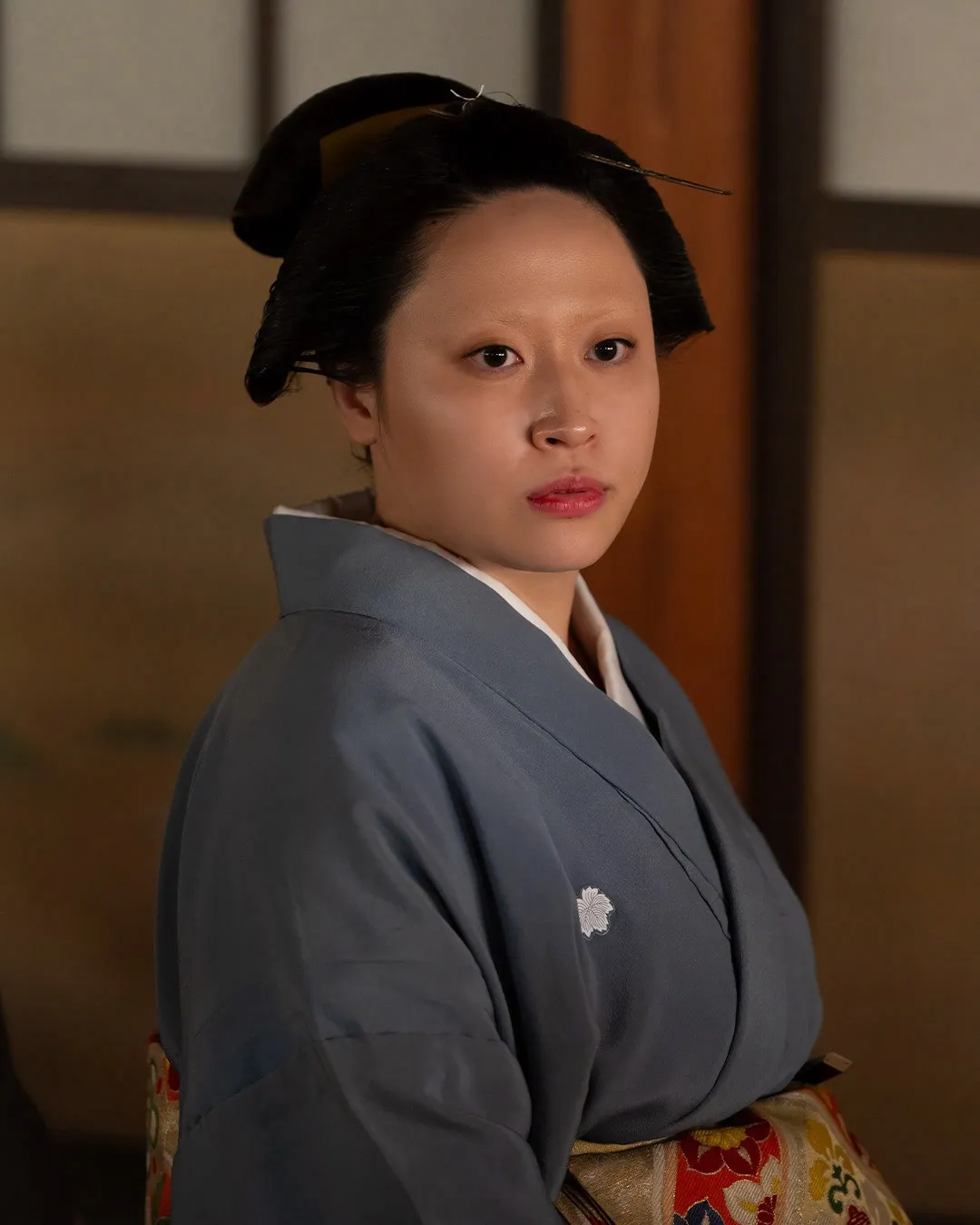 『べらぼう』次郎兵衛の妻・とく役に丸山礼　第25回ゲスト