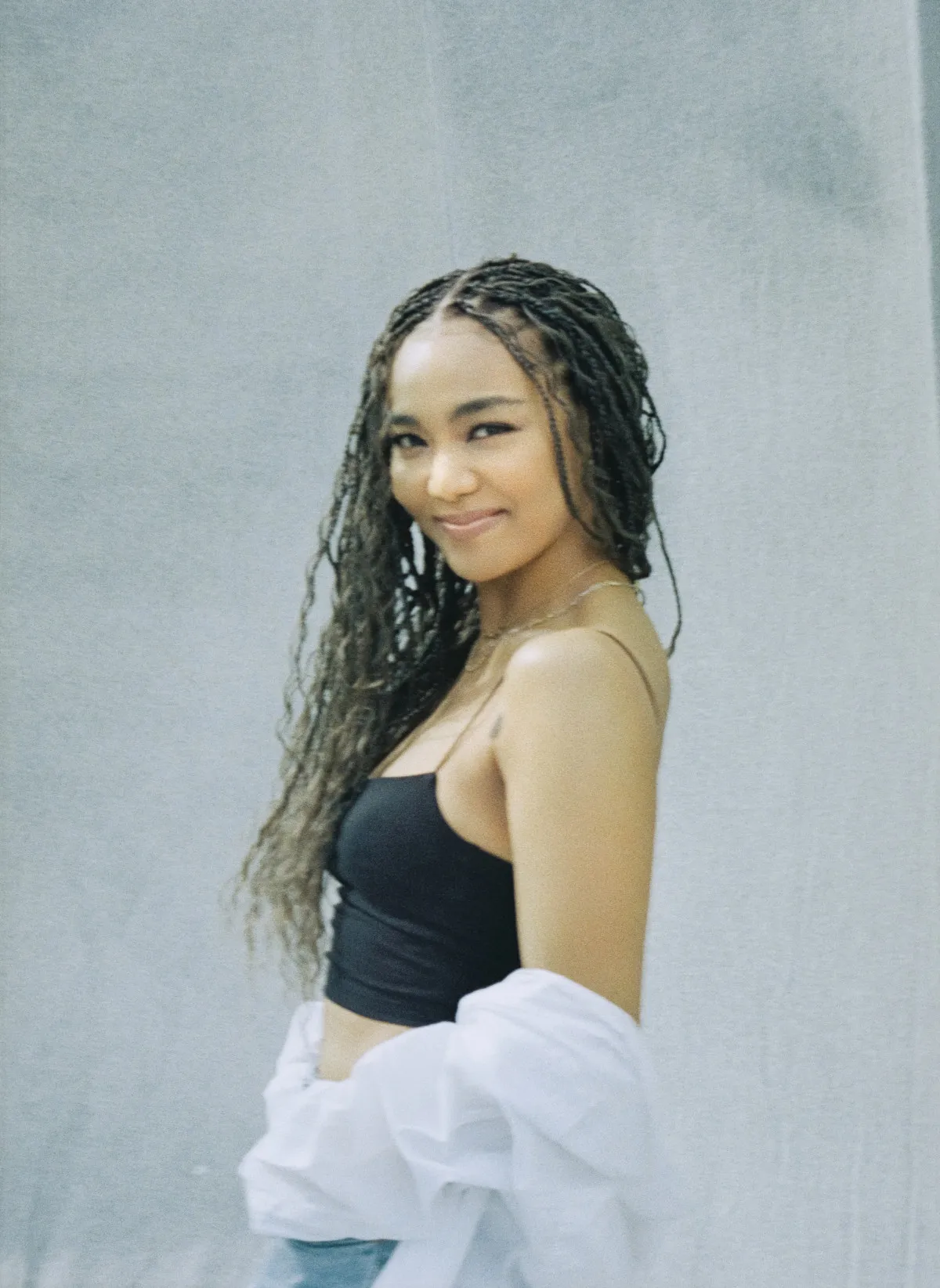 Crystal Kay、初の全米ツアー開催が決定「みんなにやっと生歌を届けられる」