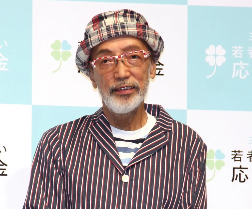 テリー伊藤、46年前の“激レア『ベンツ』”に大興奮　希少色のオリジナルペイントに「日本に1台しかないんじゃない」