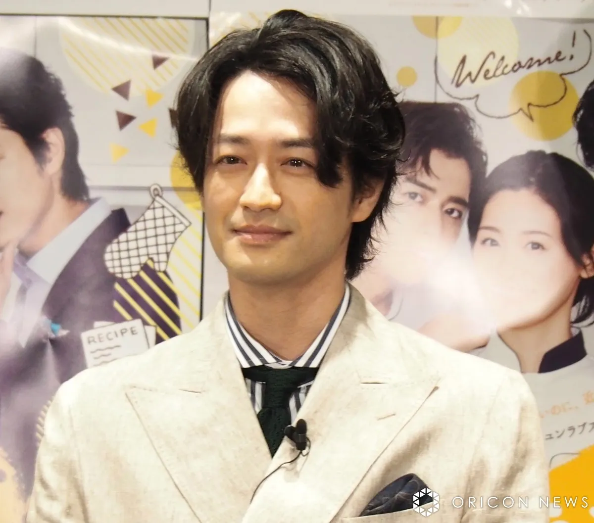 竹財輝之助、クズ男役の反響語る　”クズ男職人”と呼ばれ「役者人生の3分の2はクズ役をやってきた」