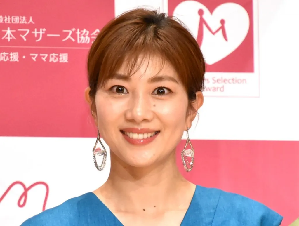 潮田玲子、7歳長女“ほぼ顔出し”リンクコーデで親子2ショット「美人親子」「娘さん…イカすじゃん！」　親子でちゃんみなライブ参戦