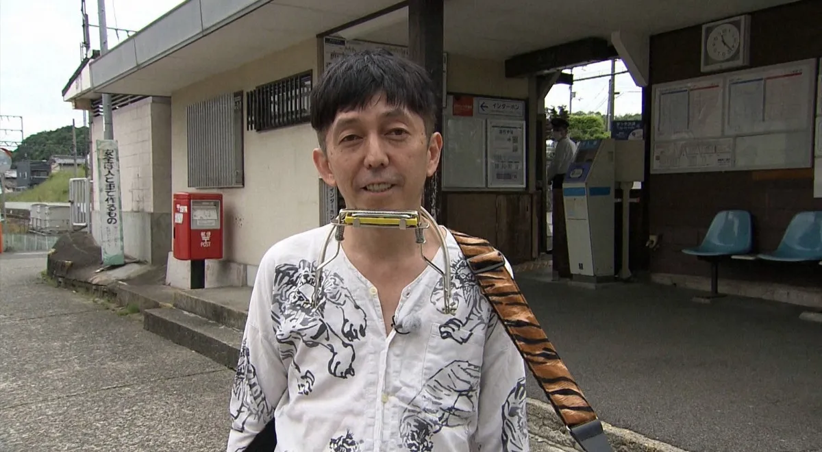 「愛人12人以上」”クズ芸人”が出身の奈良で「相席旅」　母親と居酒屋で親孝行アピール