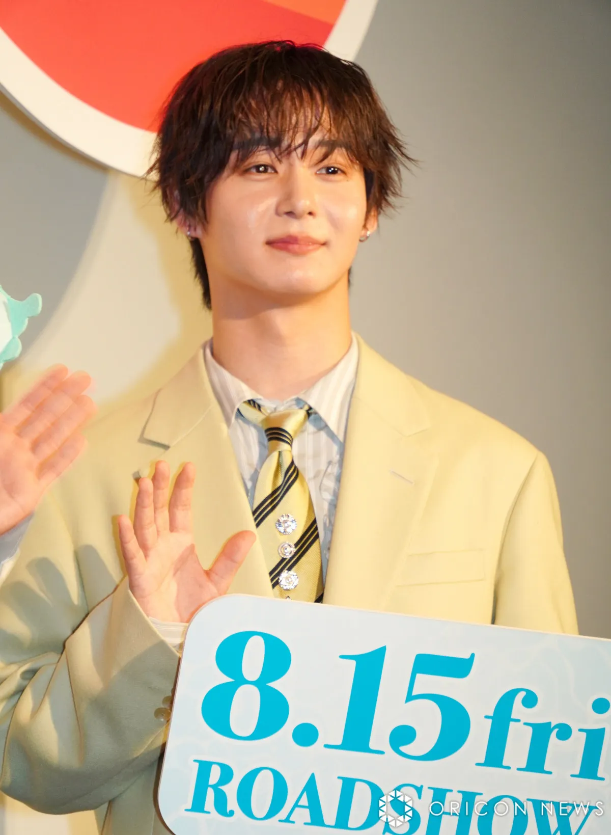 OCTPATH太田駿静、メンバーに”嫌われていた”過去明かす「今となってはもう、幸せです」