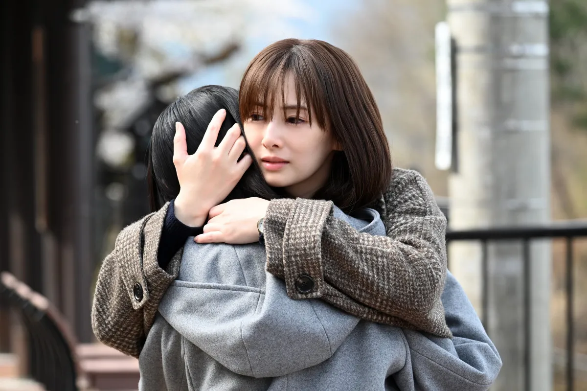 『あな奪』“親子愛”に芸能界も涙　北川景子の夫のDAIGO「泣きました」