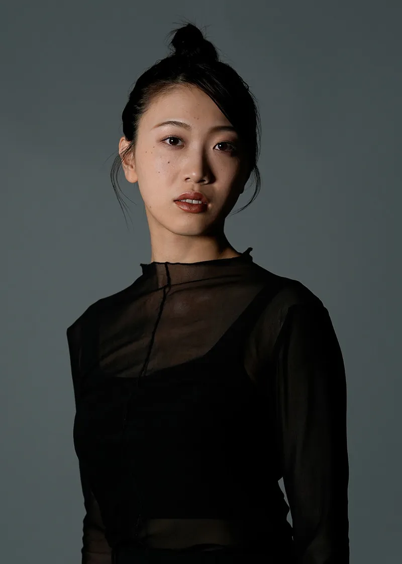 空手U-21世界一の大内美里沙が俳優に転身し、スーパーエキセントリックシアターに所属「全身全霊で挑戦してまいります！」