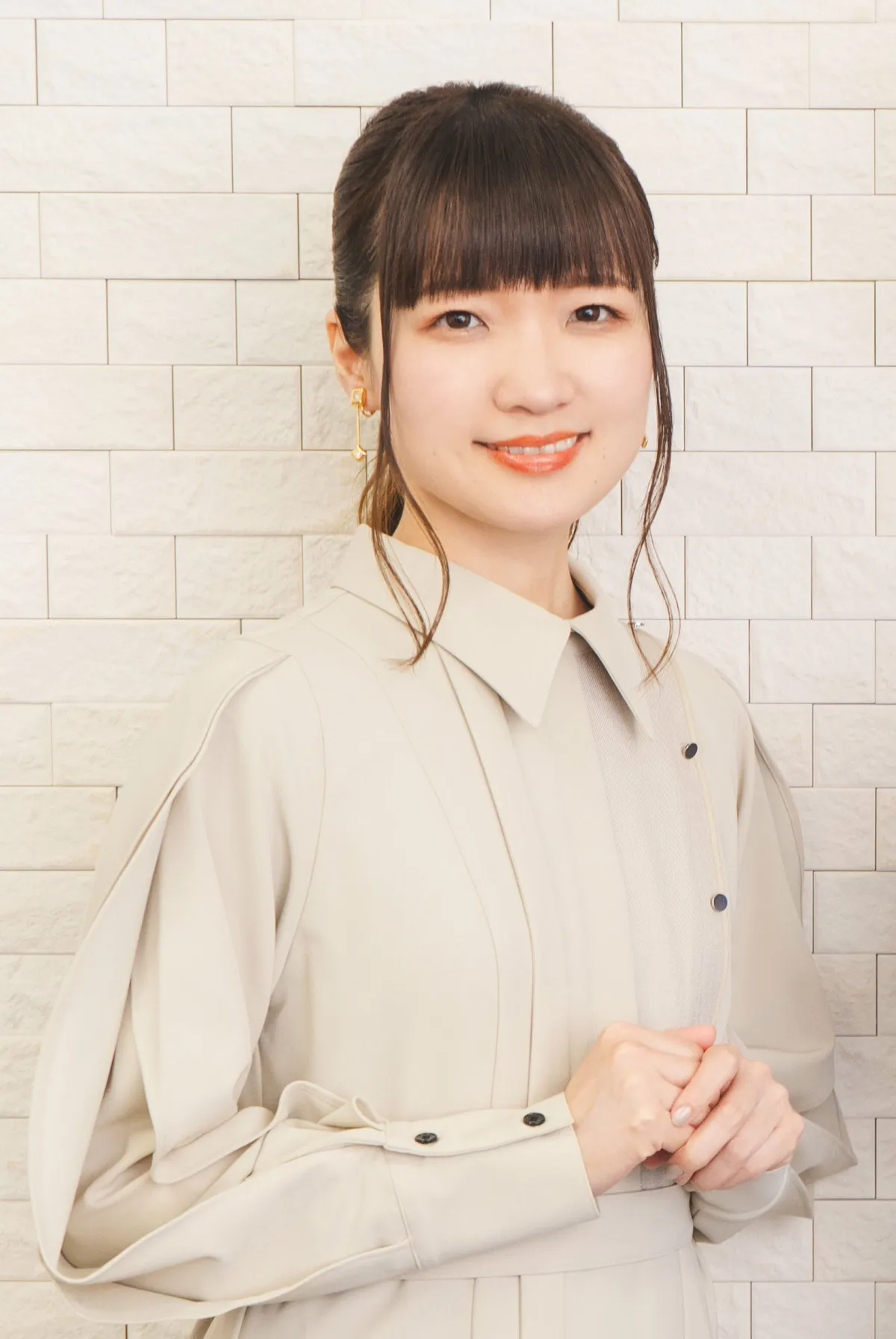 声優・種崎敦美、体調不良で一部活動制限　作品やキャラを「大切にしていくために」