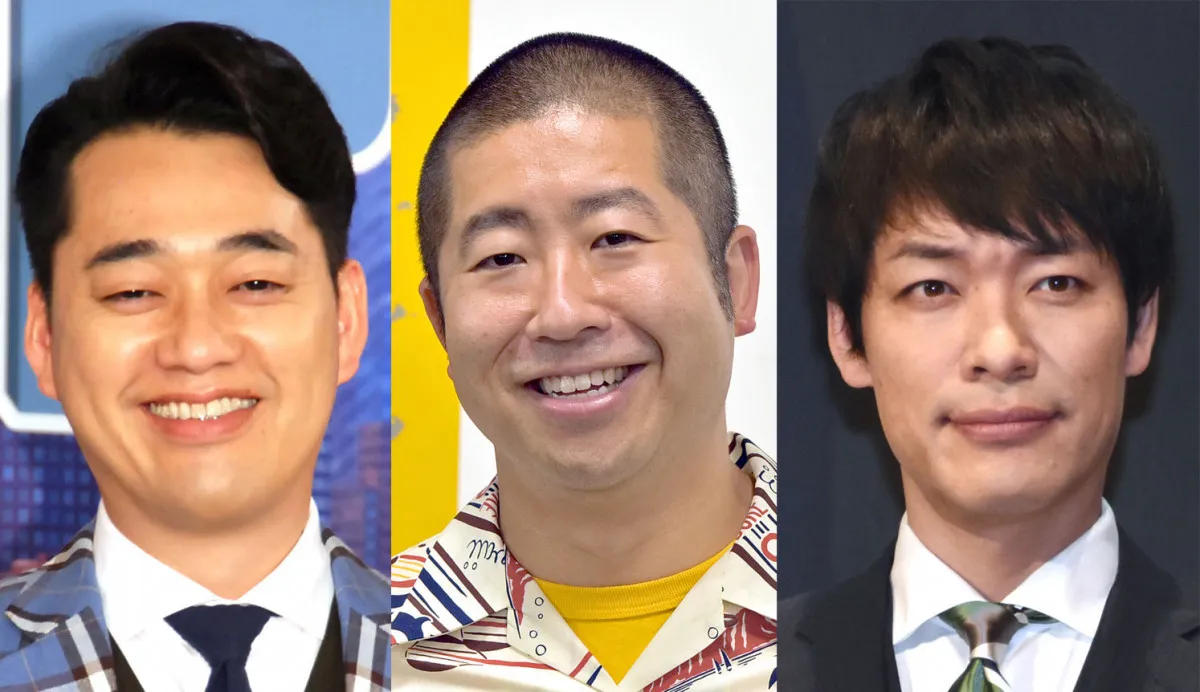 【上半期TV出演本数】設楽統『ノンストップ！』で首位独走　『ぽかぽか』澤部、『ラヴィット！』川島が追いかける【ランキングあり】