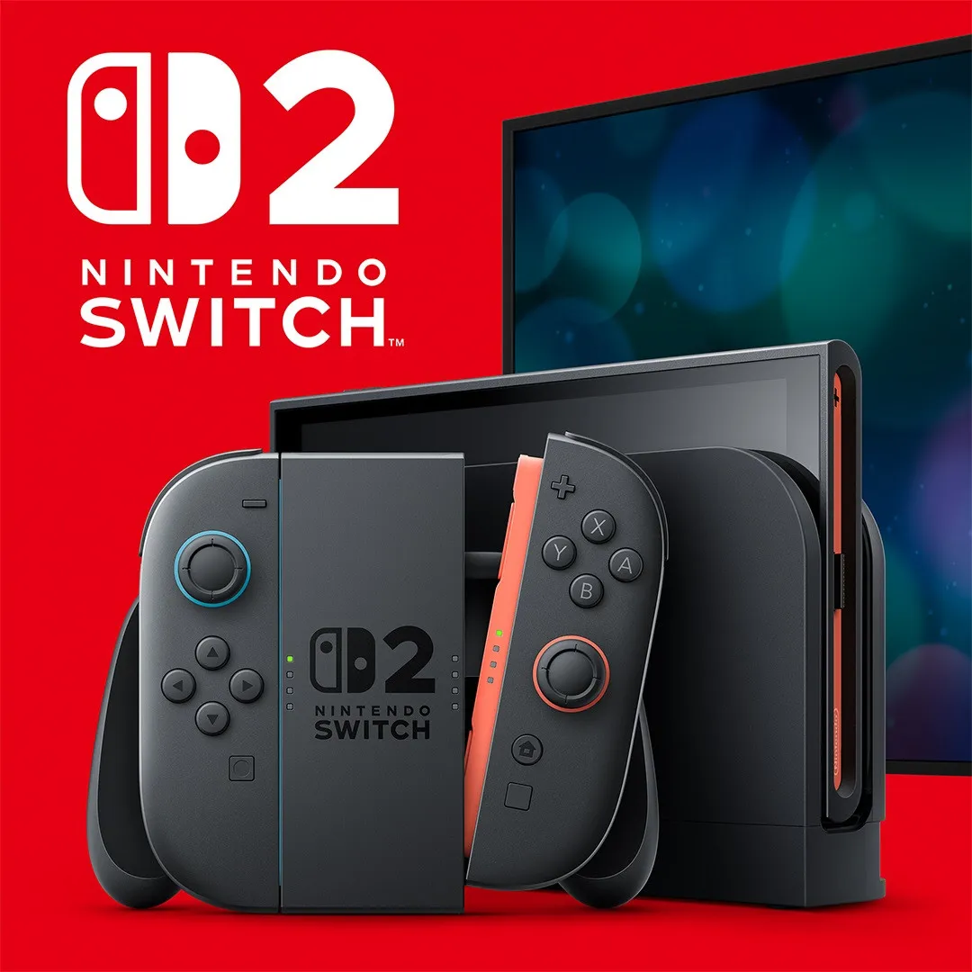 『Switch 2』第5回抽選販売の応募受付開始　条件変更で過去の応募内容は引き継げず
