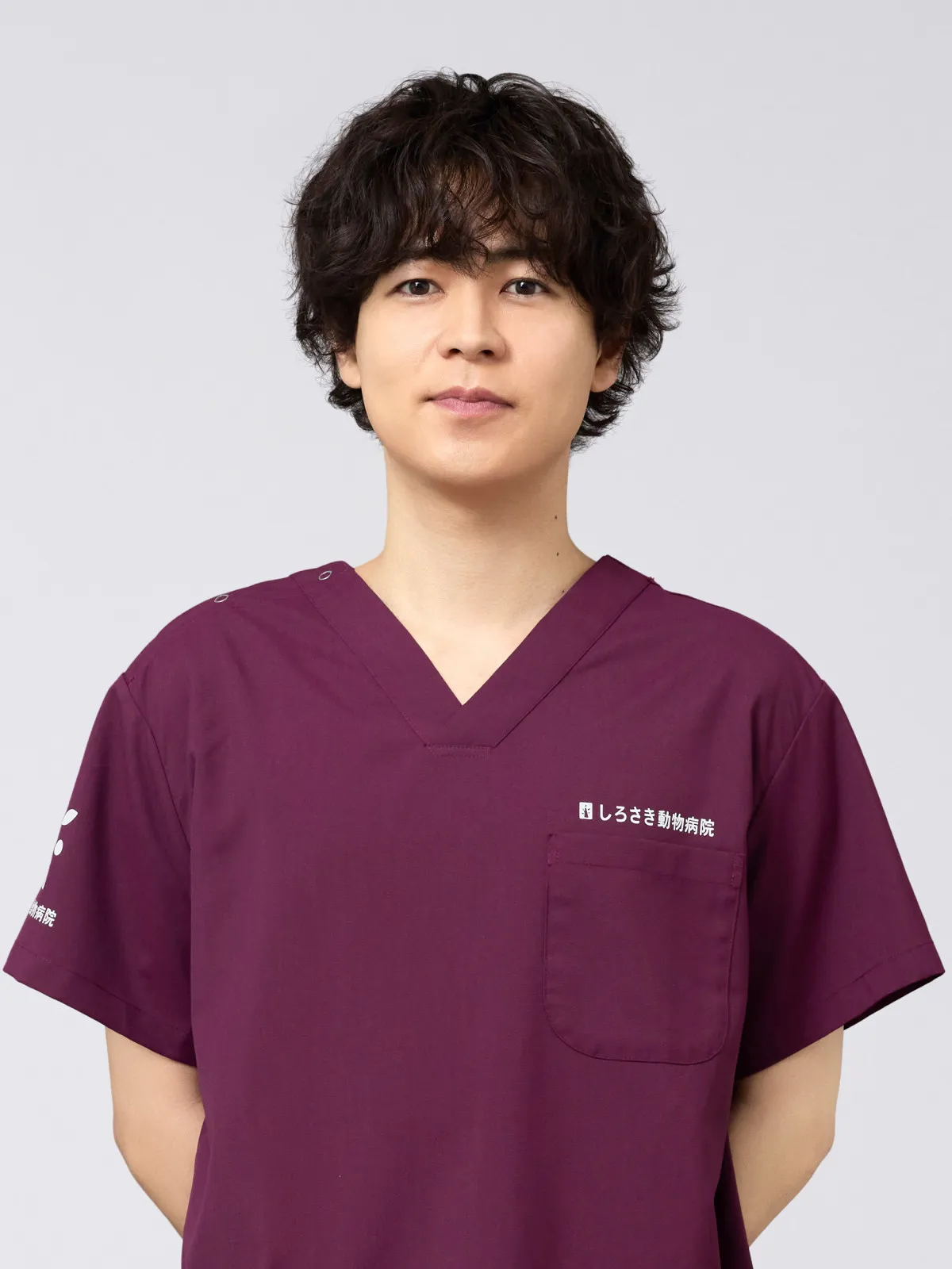 『初恋DOGs』白崎快役に成田凌　キャラクター紹介（2）