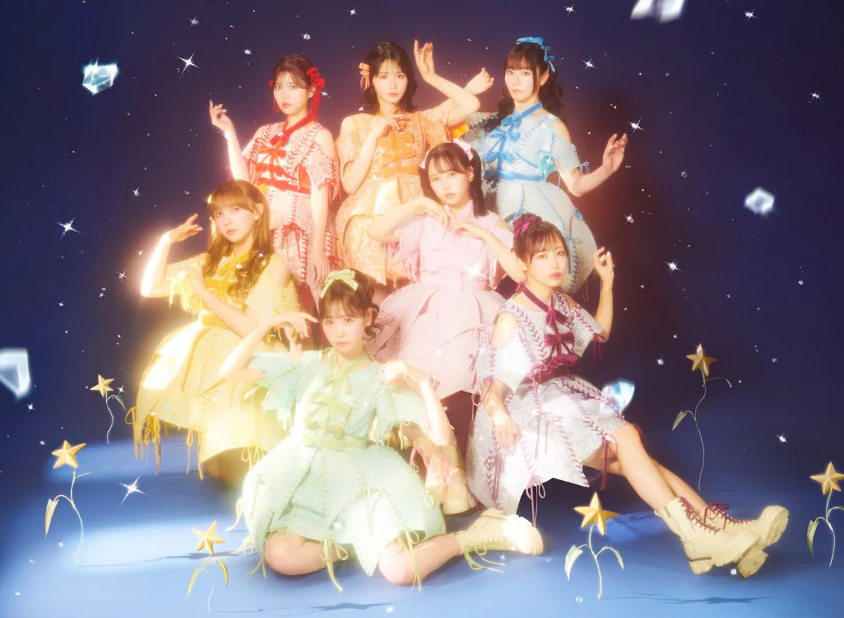 TUBE×FRUITS ZIPPER“父娘の夏休み”をテーマにしたコラボ曲の配信開始