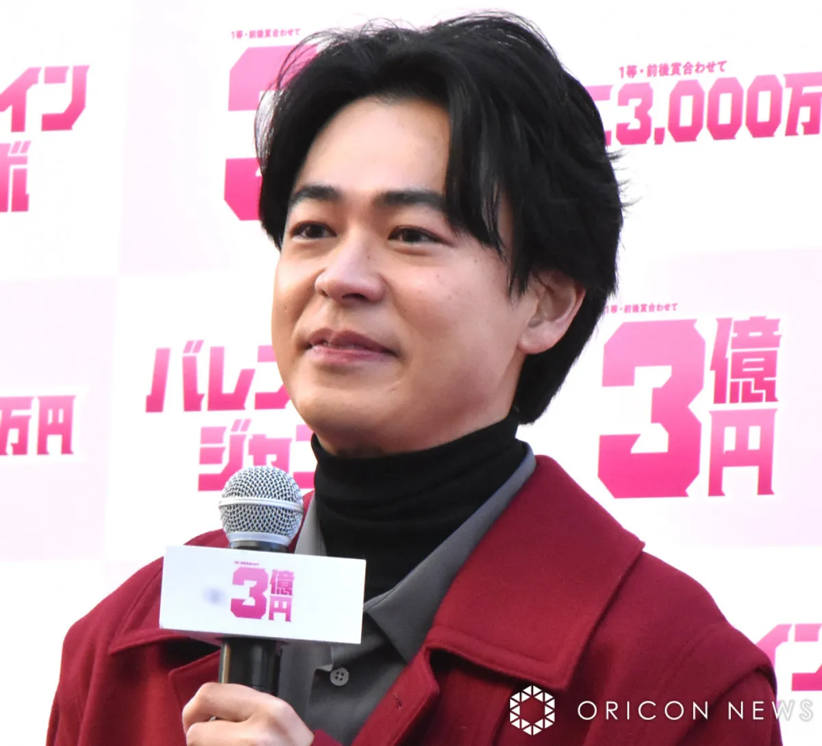 「公式マーク付きました」成田凌、7ヶ月ぶりのインスタ更新で報告「おめでとうございます」「両手ピース可愛すぎます」