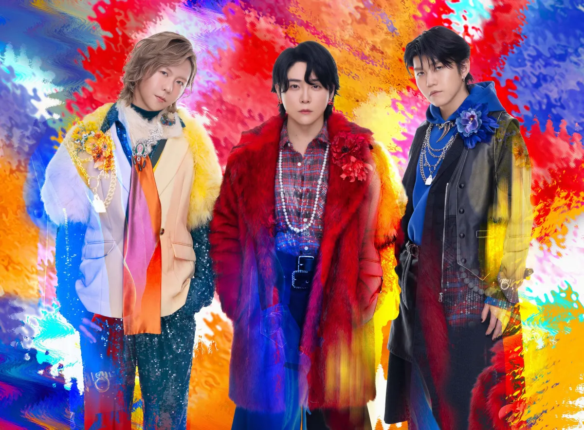 【オリコン】Mrs. GREEN APPLE、2週連続5回目のTOP3独占 「ライラック」は驚異の通算31週目1位【ストリーミング上位動向】