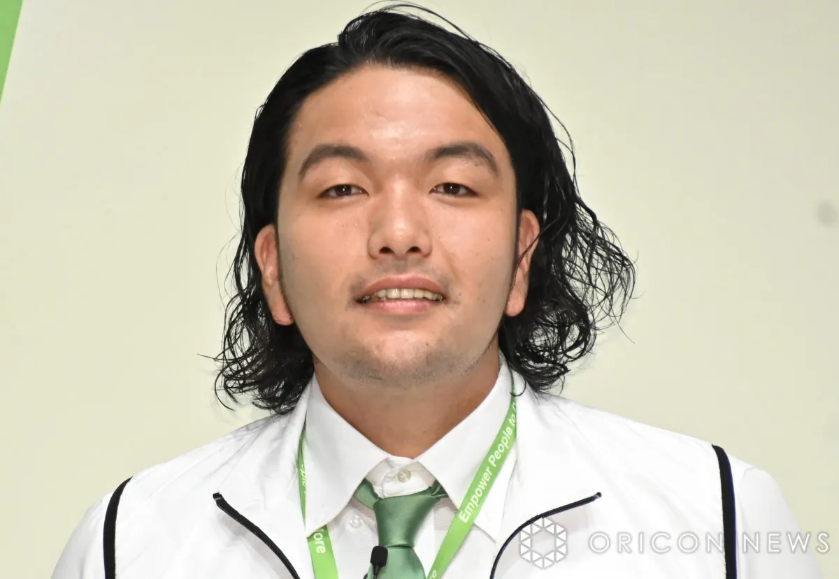 「ほっっっそ」見取り図・盛山、100キロ超え→20キロ減量　ダイエットで別人級に「めっちゃ痩せてない？」「合成かと思った」