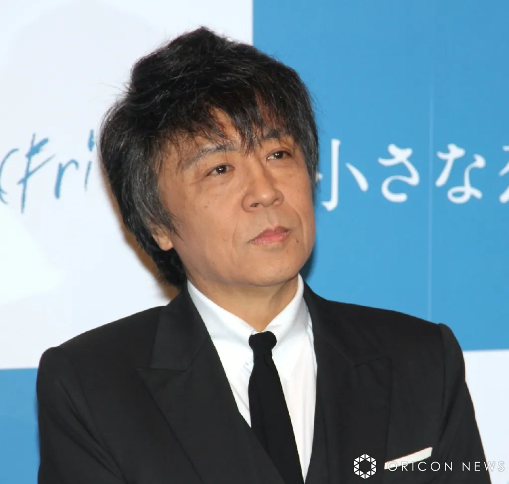 世良公則、大阪から参院選出馬を表明　街頭演説は「行う事が叶いません」も呼びかけ