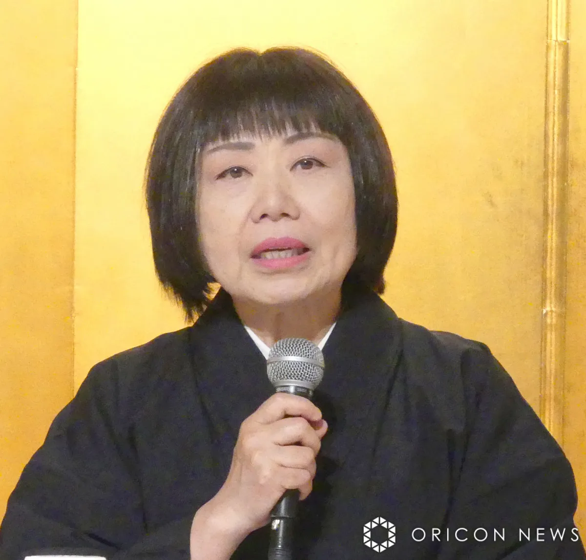 藤山直美、大阪・関西万博をライバル視「『かたき同志』パビリオンとして頑張ります！」